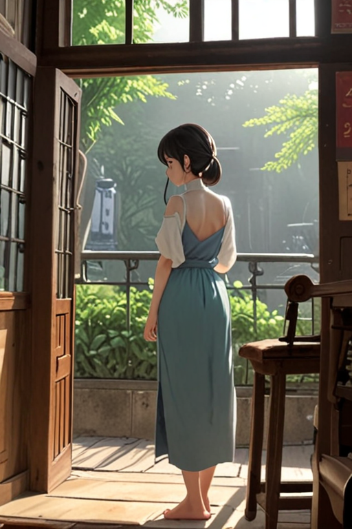 Vô Diệm Vương Phi