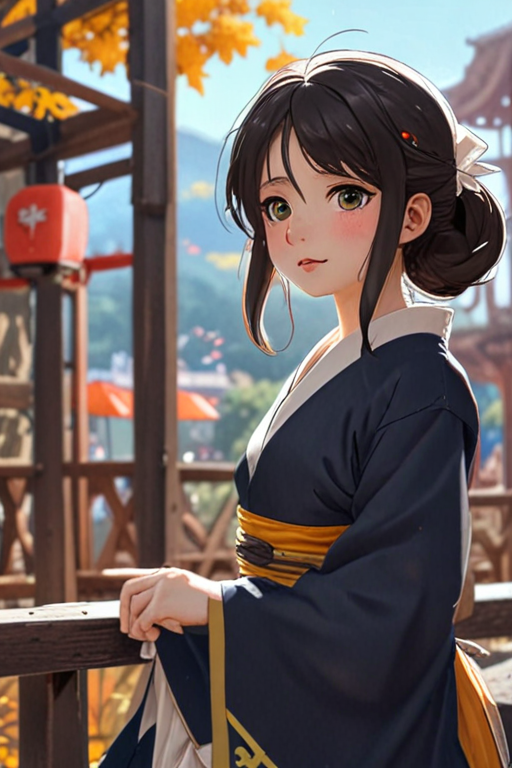 Chiều Chuộng Gặp Đa Tình