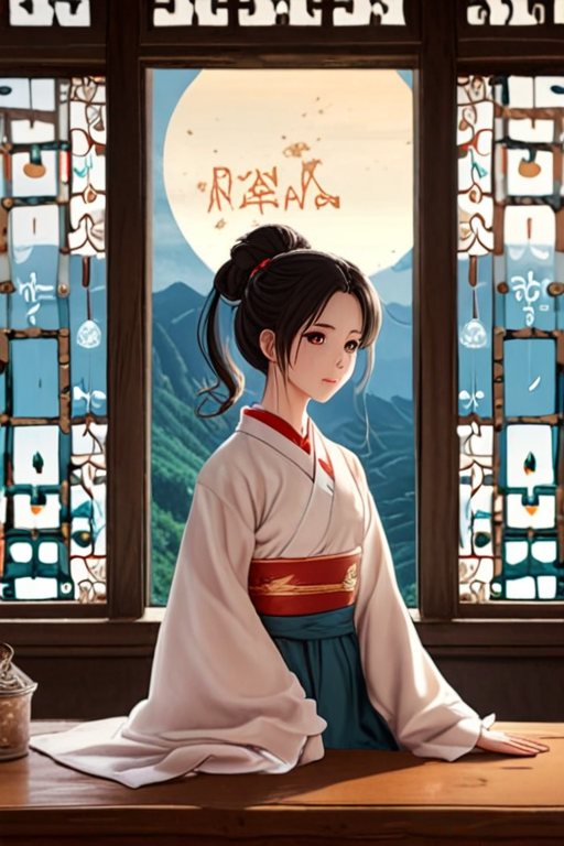 Tiếu Xuân Phong – Nhất Mai Đồng Tiễn
