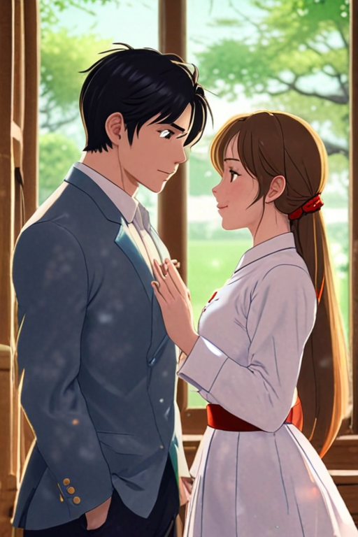 Love Again, Yêu Lại Từ Đầu