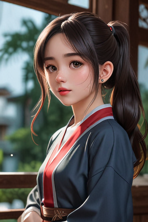 Anh Trai Nhỏ