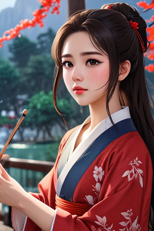 Huyền Thoại Chuông Gió
