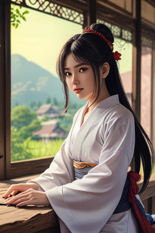 Trung Khuyển Nghịch Tập