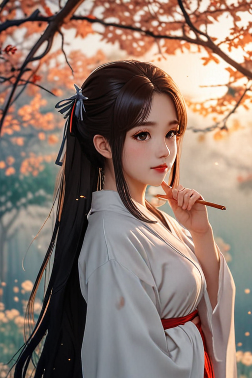 Nữ Phụ Độc Ác Muốn Hoàn Lương