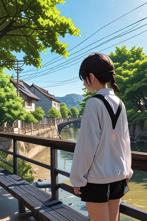 Trở Về Một Ngày Trước Khi Bị Cô Lập