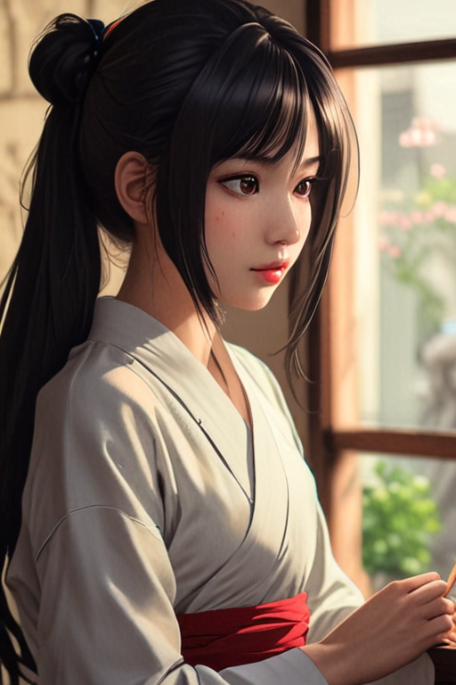 Xuyên Nhanh: Mỹ Nhân Có Độc
