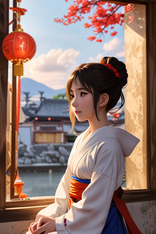 Sự Chờ Đợi Của Lương Thần