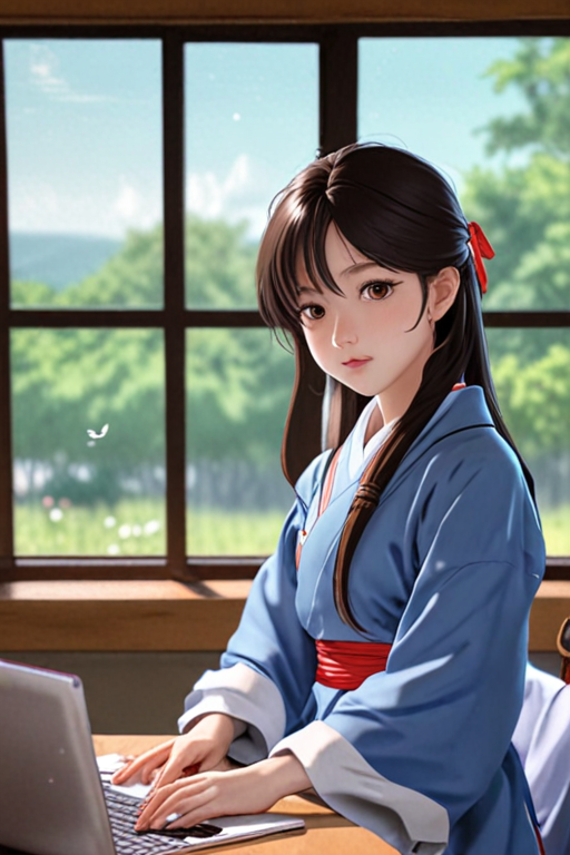 Cô Ấy Biết Tất Cả