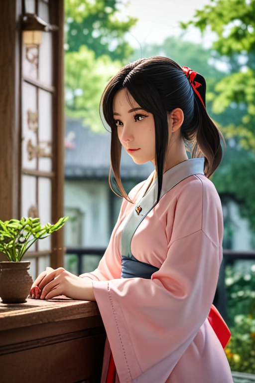 Ước Định Vĩnh Hằng