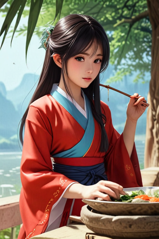 Hạnh Phúc, Không Bắn Không Trúng Bia!