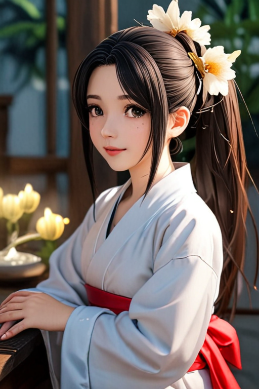 Cẩm Vân Che, Mạch Thượng Sương