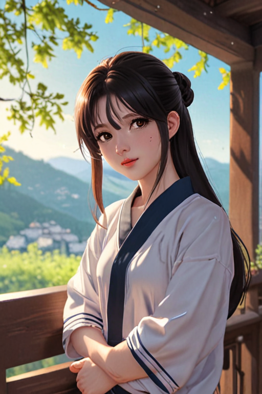 Hành Trình Nắm Giữ Nguyệt