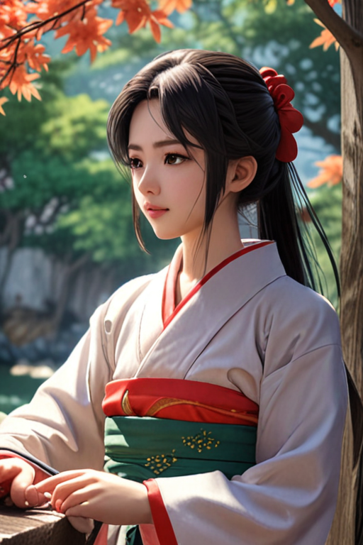 Cùng Ta Qua Từng Thế Giới