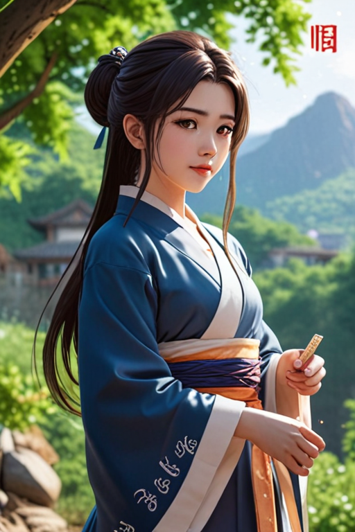 Nếu Thời Gian Có Tên