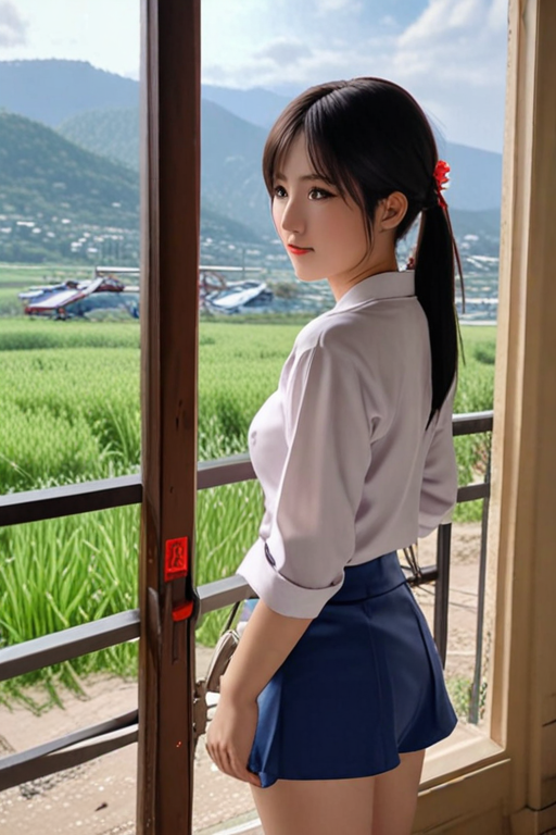 Tiểu Tình Nhân Của Bác Sĩ Ác Ma!