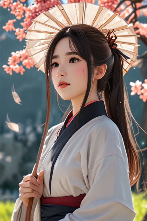 Thiên Hậu Của Ông Chủ