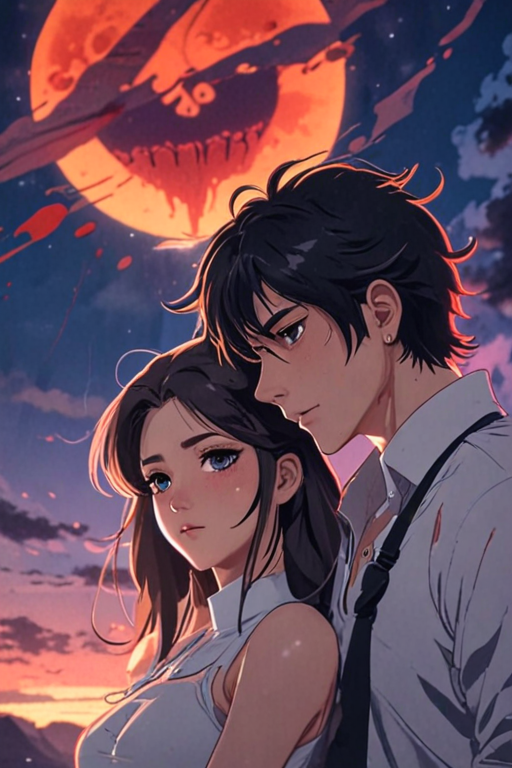 Chất Độc Tình Yêu – Love Poison