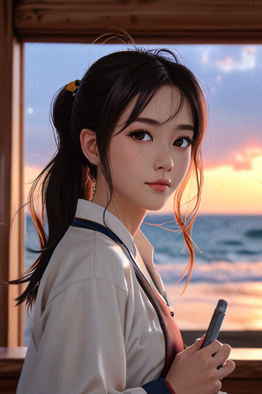 Tôi Chỉ Nhớ Em