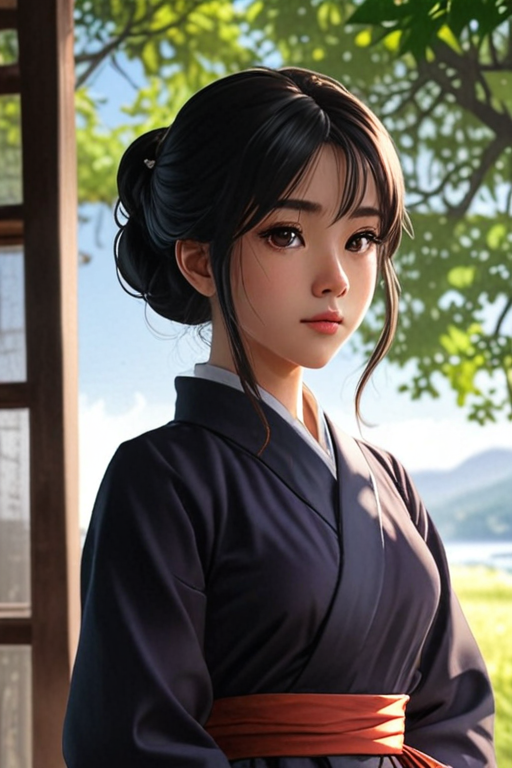 Anh Trai Em Gái
