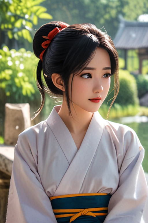 Người Yêu Của Trưởng Quan