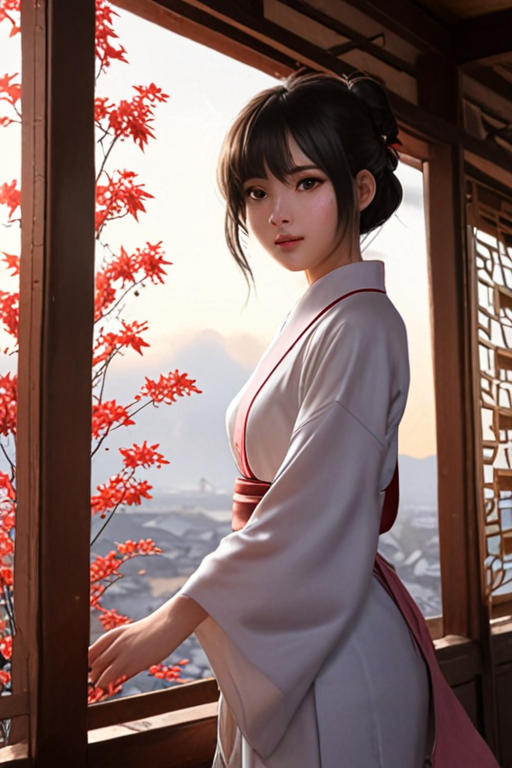 Xin Em Ở Lại Bên Anh