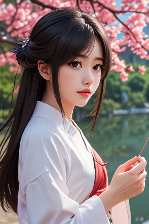 Cô Vợ Hồ Ly Ngốc Nghếch