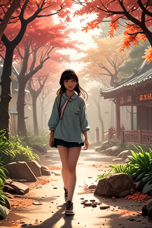 Nam Chủ Hắc Hóa Xấu Xa Quá!