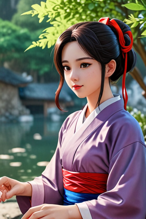 Tá Áo Học Sinh