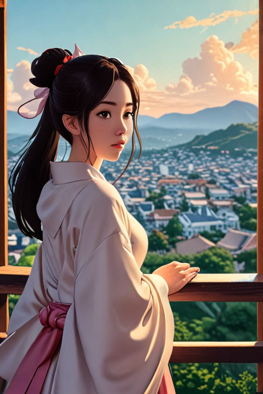 Thiên Tài Ma Pháp Sư