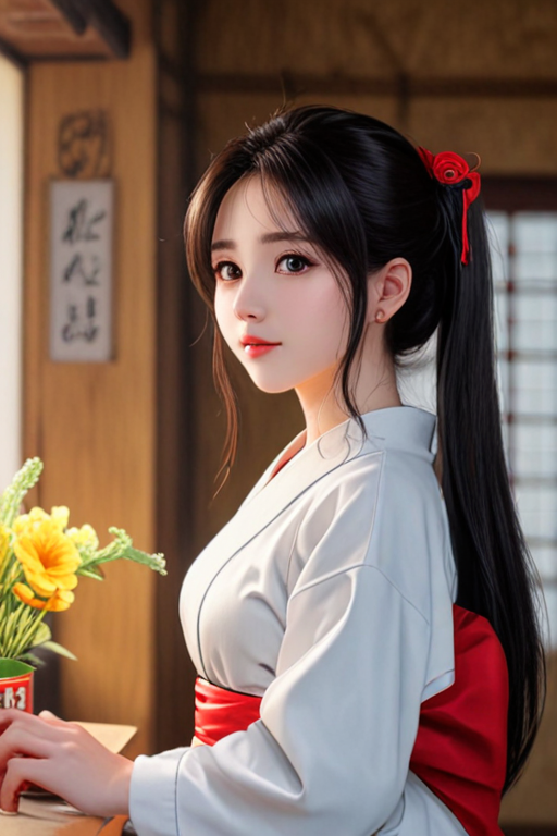Mưu Kế Của Quý Nữ