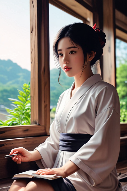 Cưới Vợ Ngốc