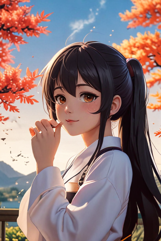 Tự Nhiên! Nàng Chạy Không Thoát Đâu