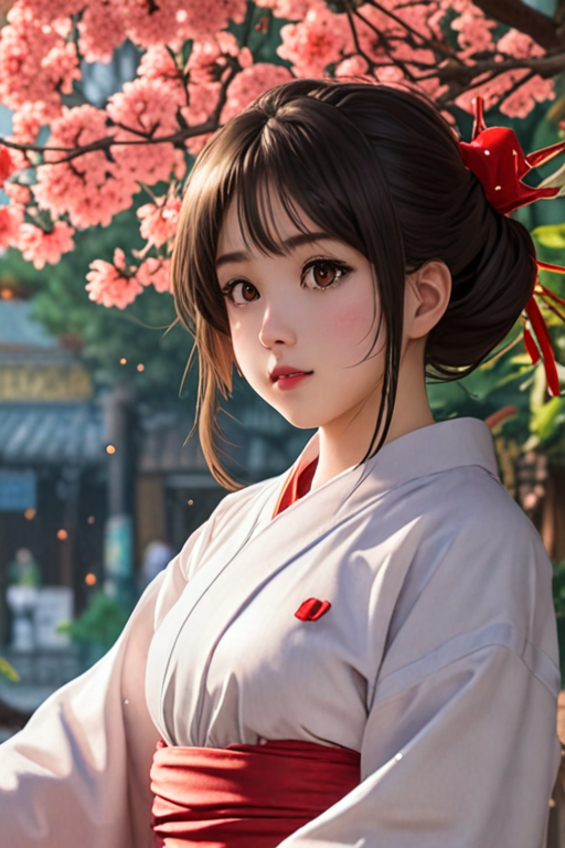 Nuông Chiều Em Đến Nghiện