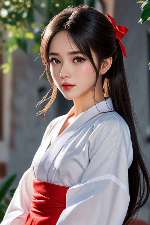 Nữ Tử Tranh Hùng