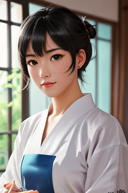 Ca Ca Sủng Nhi
