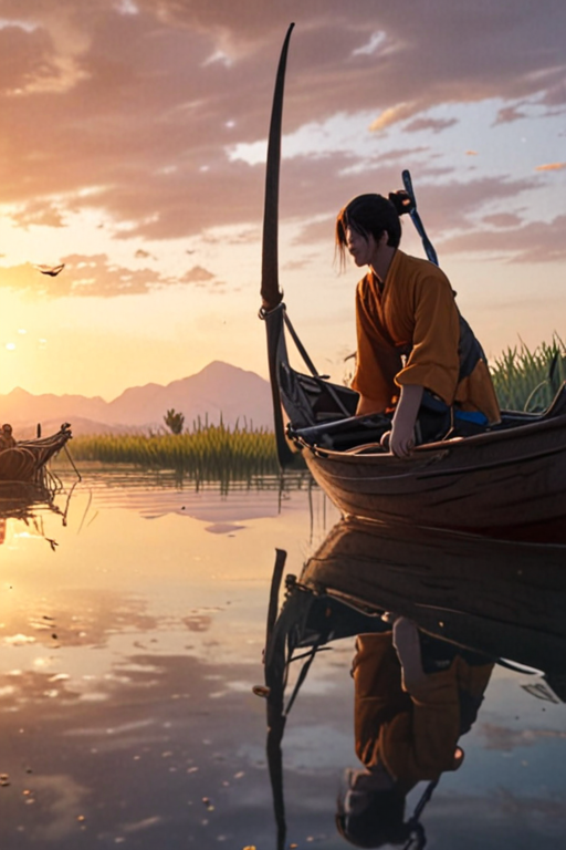 Không Kịp Chờ Đến Lúc Bình Minh