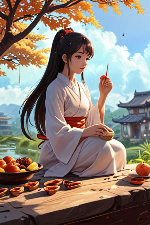 Đệ Tam Thứ Mười Chín Công Lược