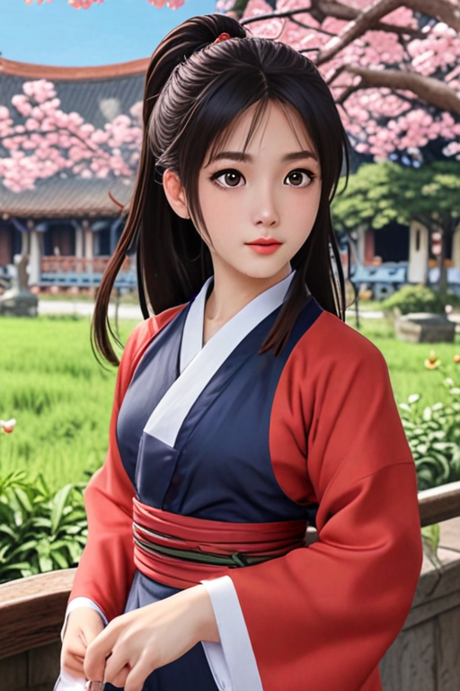 Nhật Lệ