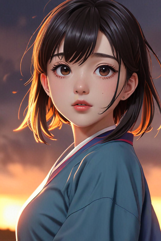 Cô Ấy Đã Trở Lại
