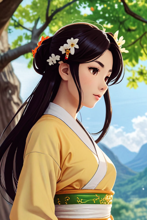 Cháy Bỏng – Khước Nha