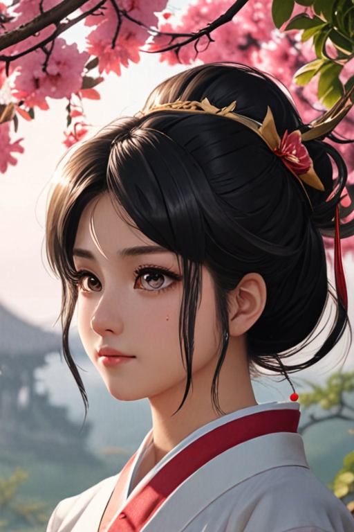 Hoàng Thượng Ép Ta Cung Đấu