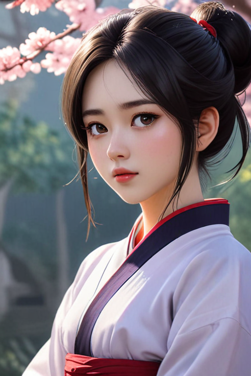 Hổ Phách – Zhihu