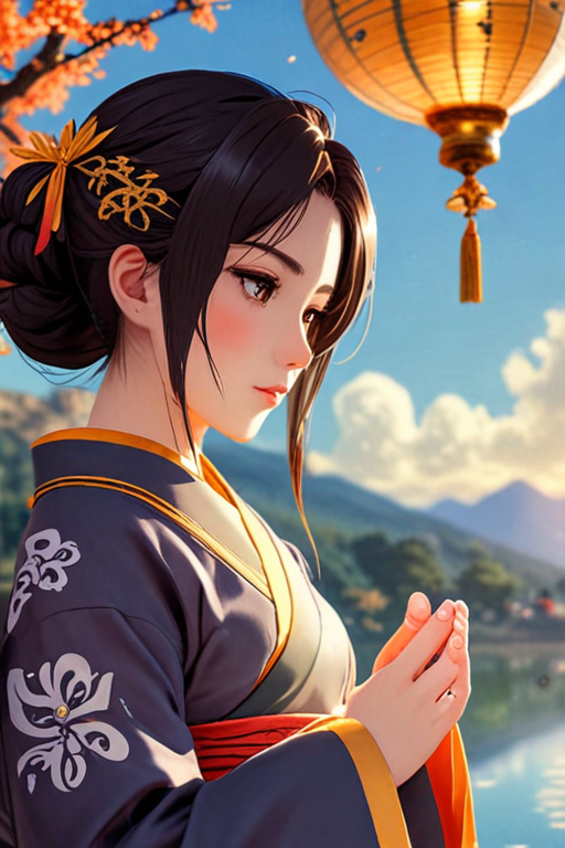 Nhất Thời Mềm Lòng Thích Cậu