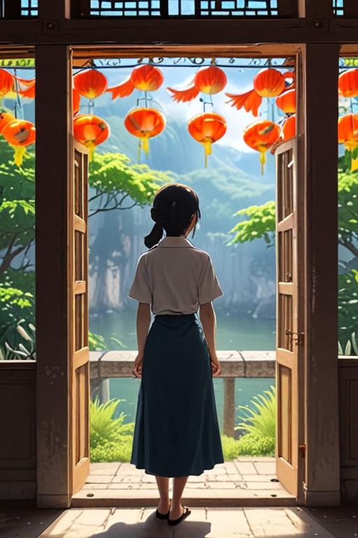 Yêu Đương Với Ngôi Sao