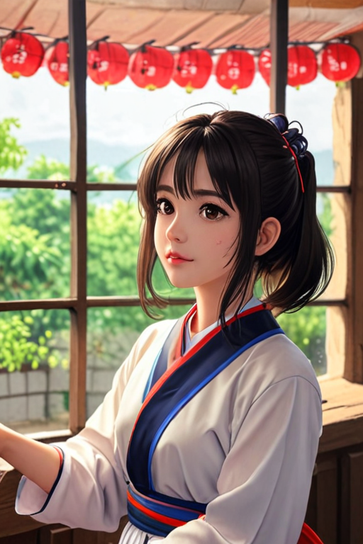 Ác Nữ Tái Sinh