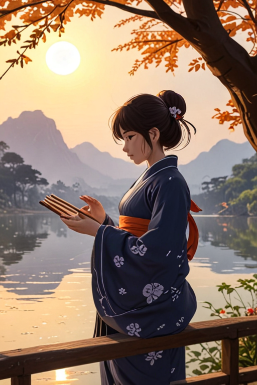 Hàng Xóm Là Người Yêu Kiếp Trước