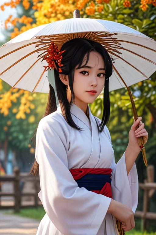 Xuyên Không Hoàng Đế! Hãy Mau Quy Phục Ta!