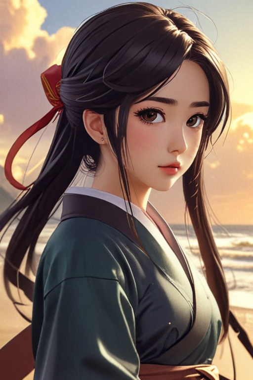Câu Chuyện Mà Tôi Đang Kể