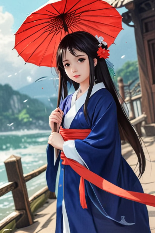 (Quyển 3) Lưu Ly Mỹ Nhân Sát
