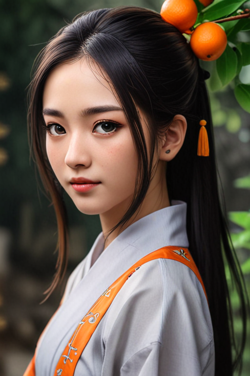 Mandarin Của Tôi